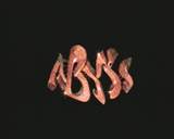 Abyss logo by Cyclone